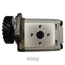 Hydraulic Pump For Ford New Holland Lb115 Loader Ts90 Ts100