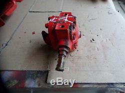 Hydraulic Pump Ford 8n 9n 2n Loader Front end loader Hydraulic Pump