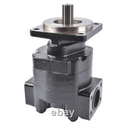 Hydraulic Pump for New Holland Tractor Loader LV80 U80 257953A1 3239110260 New