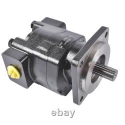 Hydraulic Pump for New Holland Tractor Loader LV80 U80 257953A1 3239110260 New