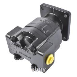 Hydraulic Pump for New Holland Tractor Loader LV80 U80 257953A1 3239110260 New