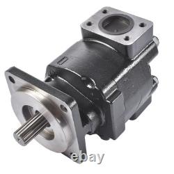 Hydraulic Pump for New Holland Tractor Loader LV80 U80 257953A1 3239110260 New