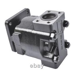 Hydraulic Pump for New Holland Tractor Loader LV80 U80 257953A1 3239110260 New