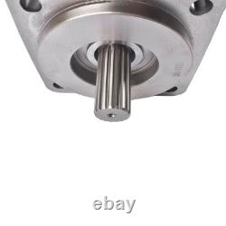 Hydraulic Pump for New Holland Tractor Loader LV80 U80 257953A1 3239110260 New