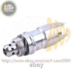 Hydraulic Relief Valve 87426717 for New Holland Loader U80C B110C U80B U80 B90B