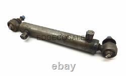 Hydraulic Steering Cylinder Fits Ford C & D Series Loader Backhoe 83918930