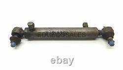 Hydraulic Steering Cylinder Fits Ford C & D Series Loader Backhoe 83918930