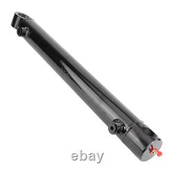 Hydraulic Tilt Bucket Cylinder 87038982 Fit New Holland L865 LS180 LX865 LX885