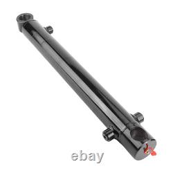 Hydraulic Tilt Bucket Cylinder 87038982 Fit New Holland L865 LS180 LX865 LX885