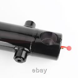 Hydraulic Tilt Bucket Cylinder 87038982 Fit New Holland L865 LS180 LX865 LX885