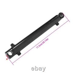 Hydraulic Tilt Bucket Cylinder for New Holland L865 LS180 LX865 LX885 86630358