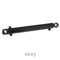 Hydraulic Tilt Bucket Cylinder for New Holland L865 LS180 LX865 LX885 86630358