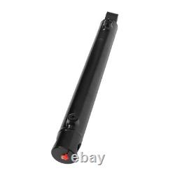 Hydraulic Tilt Bucket Cylinder for New Holland L865 LS180 LX865 LX885 86630358