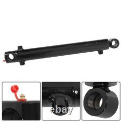 Hydraulic Tilt Bucket Cylinder for New Holland L865 LS180 LX865 LX885 86630358