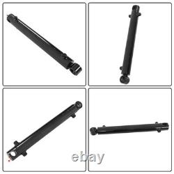 Hydraulic Tilt Bucket Cylinder for New Holland L865 LS180 LX865 LX885 86630358