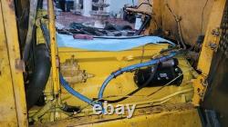 John Deere 544b 6-414t Starter Loader Dozer Tractor 10 Tooth CCW New Holland Cat