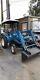 Just reduced $2000! New Holland TC33 4WD WithLoader and Canopy