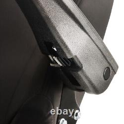 LABLT Seat Assembly For New Holland Loader Backhoe 555 555A 555B 555C 555D 555E