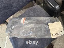 LB620 New Holland Backoe Lower Radiator Hose. Part #790078 New-Old Stock