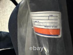 LB620 New Holland Backoe Lower Radiator Hose. Part #790078 New-Old Stock