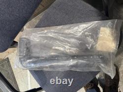 LB620 New Holland Backoe Lower Radiator Hose. Part #790078 New-Old Stock