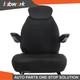 Labwork Seat Assembly For New Holland Loader Backhoe 555 555A 555B 555C 555D