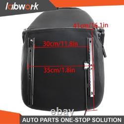 Labwork Seat Assembly For New Holland Loader Backhoe 555 555A 555B 555C 555D