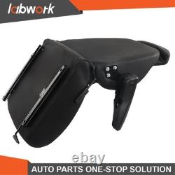 Labwork Seat Assembly For New Holland Loader Backhoe 555 555A 555B 555C 555D