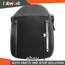 Labwork Seat Assembly For New Holland Loader Backhoe 555 555A 555B 555C 555D