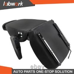 Labwork Seat Assembly For New Holland Loader Backhoe 555 555A 555B 555C 555D