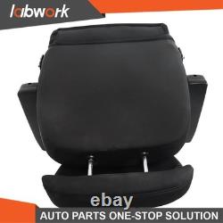Labwork Seat Assembly For New Holland Loader Backhoe 555 555A 555B 555C 555D