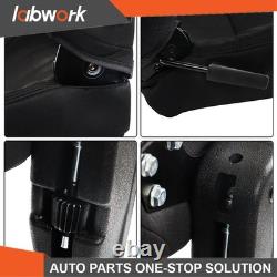 Labwork Seat Assembly For New Holland Loader Backhoe 555 555A 555B 555C 555D