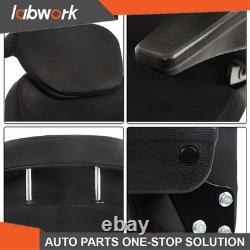 Labwork Seat Assembly For New Holland Loader Backhoe 555 555A 555B 555C 555D