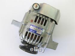 Lichtmaschine Alternator original Denso für Kubota 16678-64012 100211-4730