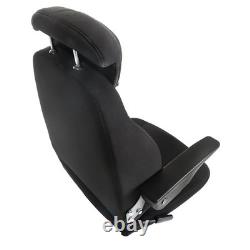 Loader Backhoe Seat Assembly For New Holland 555 555A 555B 555C 555D 555E