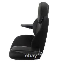 Loader Backhoe Seat For New Holland 555 555A 555B 555C 555D 555E 575D