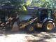 Loader backhoes for sale