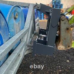 Machine Mover £650+vat Euro tractor 2T New Claas Newholland John Deere Case MF