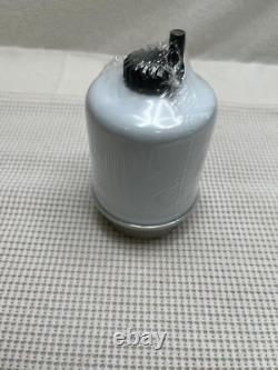 Maintenance Filter Kit for New Holland LS190 Skid Steer Loader Oil Fuel Air