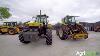 Moffett Mft New Holland 7740 Tractors Loaders 2017