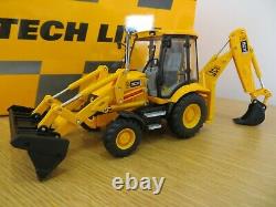 Motorart Jcb 3cx Backhoe Loader Motorart Rare Jcb 3cx Model Jcb Collectors