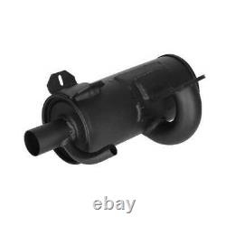 Muffler Black fits New Holland SL55B LX665 L170 LS170 86504526