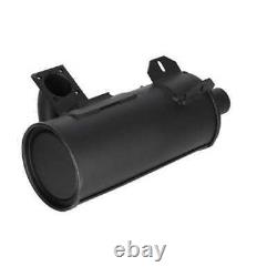 Muffler Black fits New Holland SL55B LX665 L170 LS170 86504526