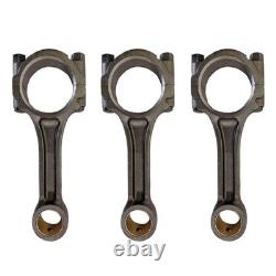 N843 Engine Overhaul Rebuild Kit fits New Holland Loader L150 LS140 LS150 LX485
