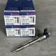 NEW 4PCS 0445110457 Fuel Injector for CASE New Holland Tractor Loader 5801376566
