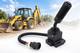 NEW 5-Wire Combination Shift Switch For Ford / New Holland Backhoe Loader 555D