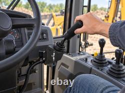 NEW 5-Wire Combination Shift Switch For Ford / New Holland Backhoe Loader 555D