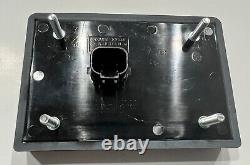 NEW CNH CASE & NEW HOLLAND CONTROL PANEL Part # 48113492 or 47975629