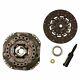 NEW Clutch Kit for Ford New Holland 345C 345D LOADER
