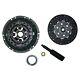 NEW Clutch Kit for Ford New Holland Tractor 345C 345D LOADER 11 IPTO Pres Plate